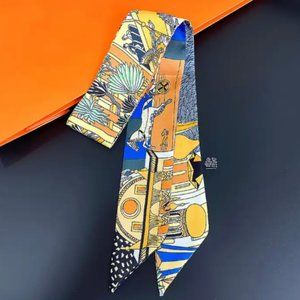 Twilly bandana scarf- NEW
